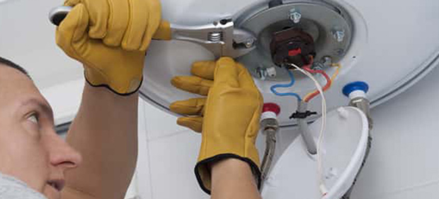 Boiler repair Teddington